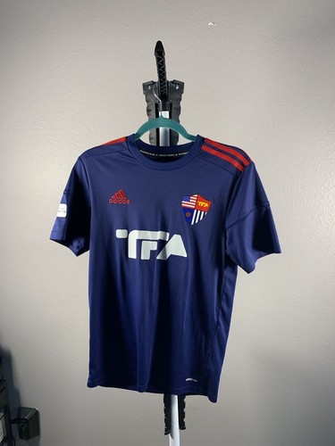 Maglia allenamento calcio