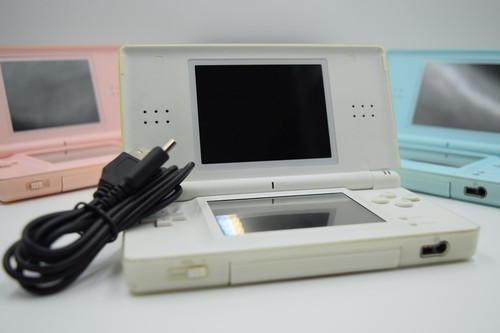Console nintendo lite - console,