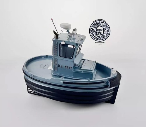Navy boomin beaver - boomin,