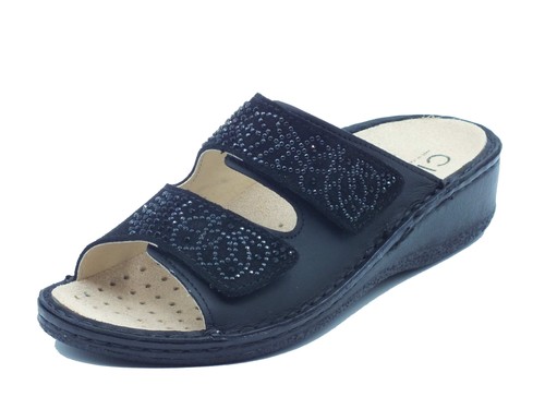 Cinzia soft im241214 nero - cinzia,