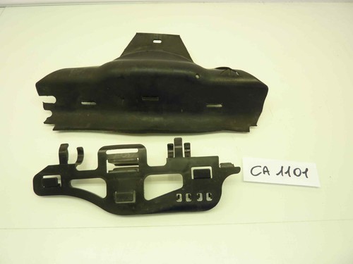 Honda cbr 600 - cbr, f