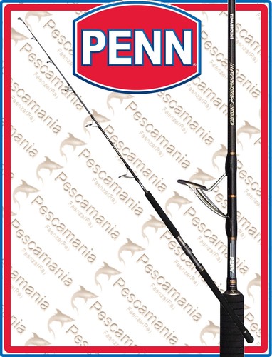 Canna penn battalion tuna - canna,