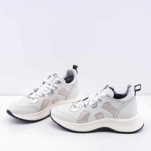 Sneakers hogan donna - sneakers, bianche