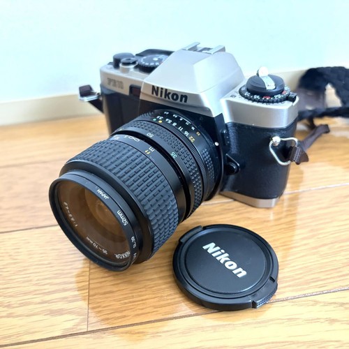 Fotocamera pellicola nikon - pellicola,