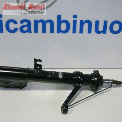Ammortizzatore anteriore - ammortizzatore,