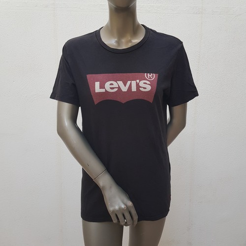 Shirt con logo - di, levis