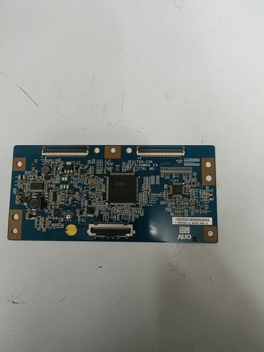 Con 31t09 c0k - t-con, t315hw04