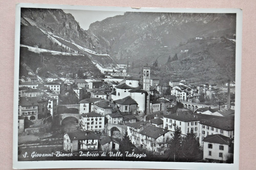 San giovanni bianco imbocco - san, bianco,