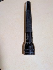 Maglite 4D Flashlight With 4
