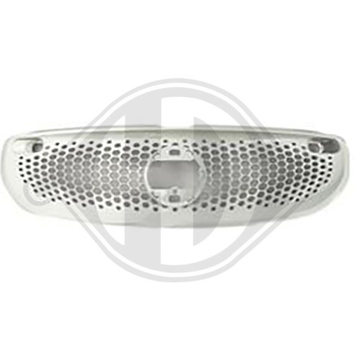 Griglia del radiatore - griglia,