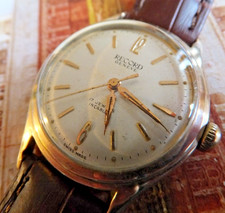 Orologio Record Geneve