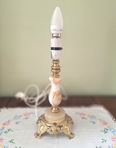 Lampada tavolo comodino - lampada,