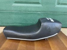 SELLA MOTO MORINI 350 SPORT ORIGINALE USATA SEAT