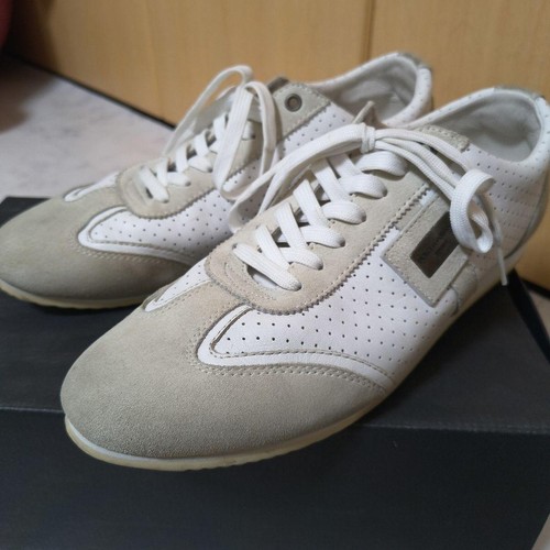 Sneakers dolce gabbana uomo - dolce&gabbana,