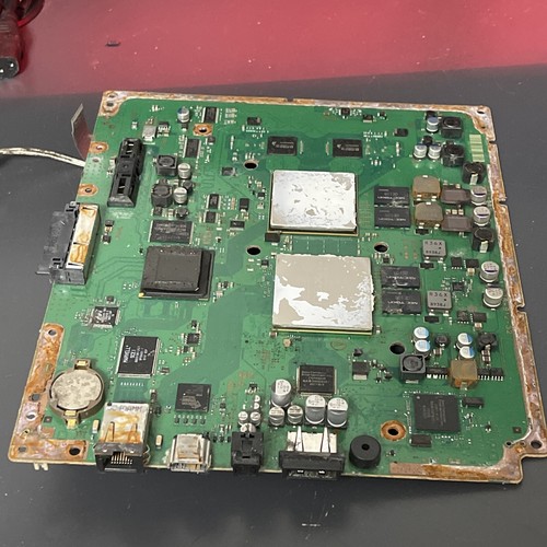 Scheda madre sony - scheda, playstation