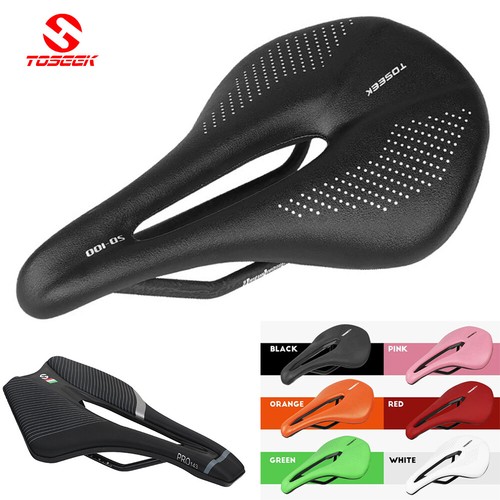 Toseek cycling saddle - cycling,
