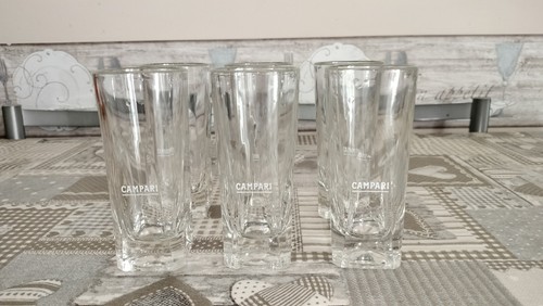 Set completo bicchieri di - set,