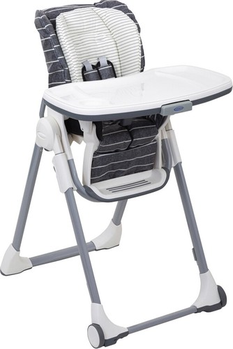Graco seggiolone pappa 36 - graco, 6-36