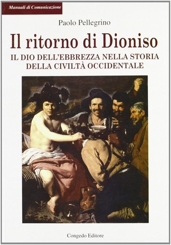 Ritorno dioniso il - di, dio