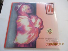 CCCP - CANZONI PREGHIERE DANZE