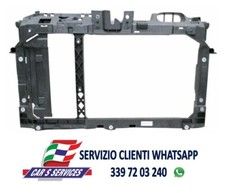 OSSATURA FORD FIESTA DAL 2013 AL 2017 MOTORI BENZINA 1.0 1.4 1.6 DIESEL 1.5