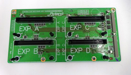Roland fantom 7 - roland, s,