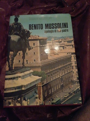 Romano mussolini benito - ,