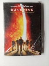 dvd SUNSHINE IL SOLE STA