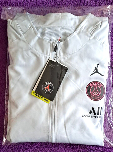 Jacket jordan psg - nike, top