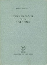 CAGGIATI Marco, L'invenzione