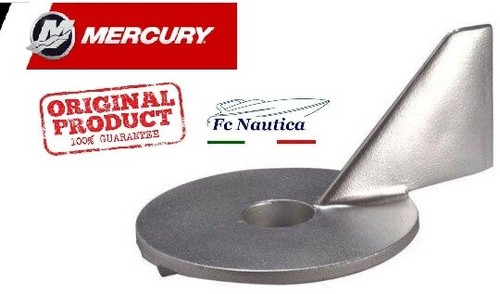 Anodo pinna originale motori - originale,