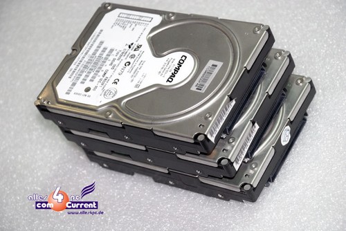 9gb 80pol compaq scsi - 9gb, hdd
