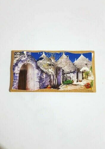 Souvenir calamite trullo - souvenir, in