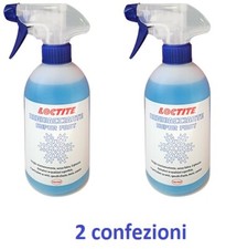 2 Bombolette ANTIGHIACCIO