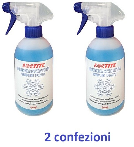 Bombolette antighiaccio - 2,