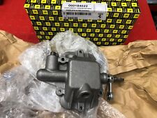 Ferrari 360,430, Cambio