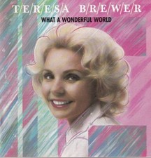What A Wonderful World [Audio