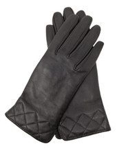 Guanti Donna in Vera Pelle La