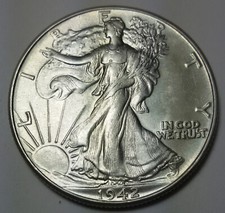 Usa half dollar liberty 1942 - dollar,