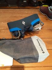 Imbrago Chaos Harness Black