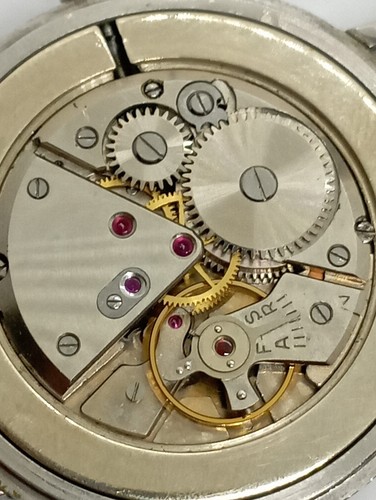 Orologio vintage militare - orologio,