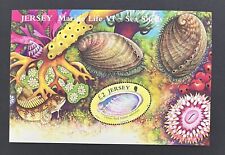 MAGLIA 2006 MNH MARINE LIFE VI