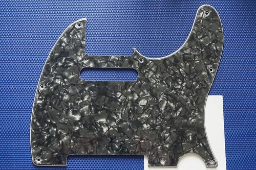 Nuovo nero perlato - nuovo, 8