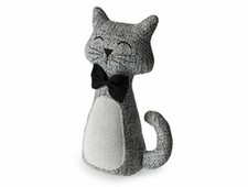 Fermaporta per gatti Cleo