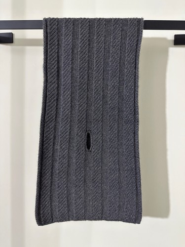 Sciarpa biscotto loro piana - biscotto,