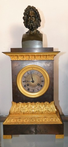 33271 orologio tavolo pons - orologio,
