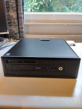 HP ProDesk 600 G1 SFF -