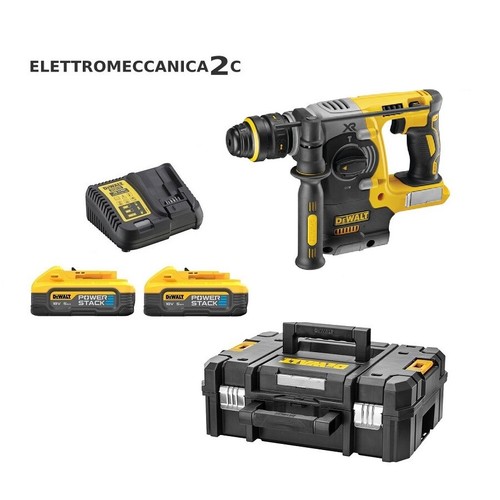 Dewalt dch274h2t tassellatore - dewalt,