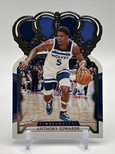 2023 panini crown - royale,