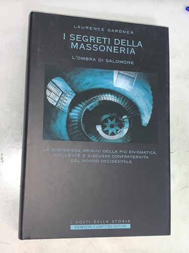 Gardner segreti della - gardner,